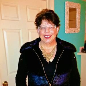 Meet your Posher, Janette